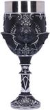 Nemesis Now Malpuss Kelk Zwart