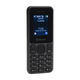 Denver Senioren Mobiele Telefoon 4G - GSM - FM Radio - Dual Sim - Simlockvrij - FAS1880L