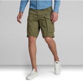 G-Star RAW Heren Rovic Relaxed Shorts Sage W36