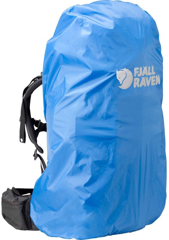 Fjällräven Rain Cover 80-100l - Blauw