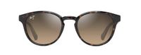 Maui Jim Hiehie Lunettes de soleil - HS636-10 Brun