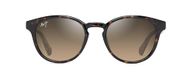 Maui Jim Hiehie Lunettes de soleil - HS636-10 Brun