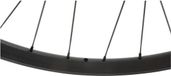 Sram CORDO Inspire Achterwiel 27.5 inch - MTB Wiel - Mountainbike Achterwiel - Disc - Ryde Trail 25mm - Sram X0 XD Body - QR en Steekas - Zwart