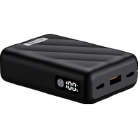 BlueBuilt Power Bank 10.000 mAh met Snelladen 30 Watt
