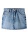 NAME IT - NKFEMMA DNM SKORT 1040-MJ NOOS - Meisjes - Bermuda shorts - maat 116