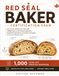 Red Seal Baker Certification Exam: All-in-One Certification Prep with 1,000 Exam-like Practice Questions, Detailed Explanations and Online Simulator to Hit your Dream Score