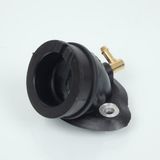 RMS Pipe d admission pour Auto M1900 Neuf Noir