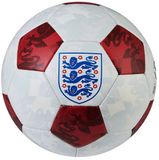 Mitre Engelse Trainingsvoetbal Veelkleurig 5