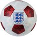 Mitre Engelse Trainingsvoetbal Veelkleurig 5