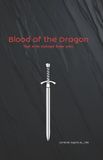 Blood The Starforged Throne - Blood of the Dragon Paperback