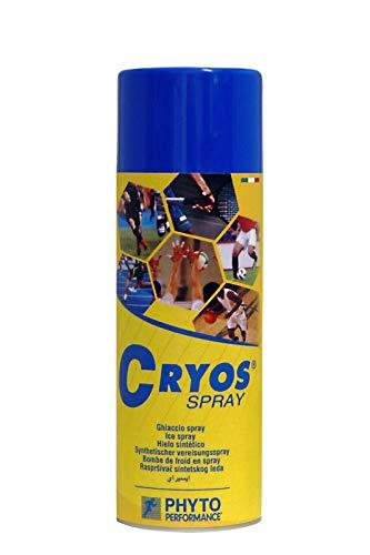 3 BRUJAS Cryos - ijsspray Ecol, 400 ml