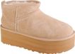 UGG Classic Ultra Mini Platform - Beige - Maat 41