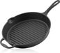 Unyqoos® Fonte grillpan, 29 cm