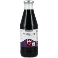 Holland & Barrett Vlierbessensap Glutenvrij - 750ml