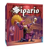 Giochi Uniti - Gordijn, meerkleurig, GU779