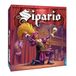 Giochi Uniti - Gordijn, meerkleurig, GU779
