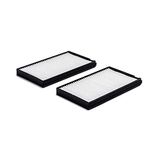 UFI Filters 53.394.00 interieurfilter voor auto