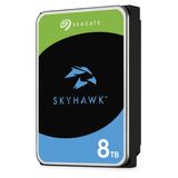 Seagate SkyHawk 8TB 3.5" SATA III HDD
