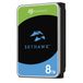 Seagate SkyHawk 8TB 3.5" SATA III HDD