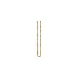 Thomas Sabo Dames Halsketting KE1348-413-12-L40 Zilver