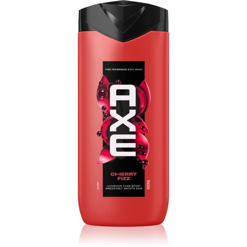 Axe Premium
