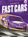 Spotlight Libri GmbH Spotlight on Fast Cars - Paperback