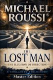 THE Libri GmbH THE LOST MAN Paperback