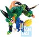 Banpresto Dragon Ball Z Dragon History II Vegeta vs Cell 17 cm