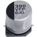 Panasonic EEEFP1E331AP Condensateur électrolytique CMS 330 µF 25 V 20 % (Ø x l) 8 mm x 10.2 mm 1 pièce