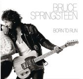 Sony Music Bruce Springsteen Born To Run