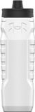 Under Armour Bidon Sideline Squeeze Wit - 950 ML