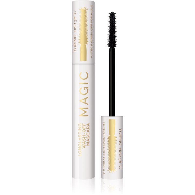 Dermacol Icecat Longlasting Magic Wash-off Mascara - Prodlužující Řasenka 12,6 Ml