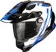 Scorpion ADF-9000 Air Patrol Enduro casque Taille