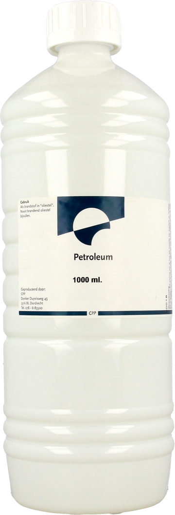 Chempropack Petroleum