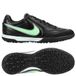 Nike Tiempo Ligera Pro Tf Shadow - Noir/illusion Green - Stabilisé (Tf), pointure 39