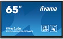 iiyama ProLite TE6512MIS-B3AG - 65" 4K UHD Interactive Display