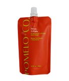 Pomélo+Co Peach Colada Mask Haarmasker