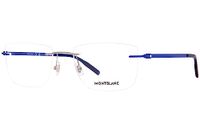 MB0281O-008 56 Optisch frame MAN Metaal
