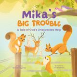 Mika's Big Trouble: A Tale of God's Unexpected Help
