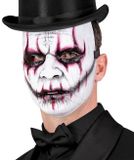 Widmann Scary Joker Masker