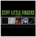 Original Plg Uk Catalog Original Album Series - Stiff Little Fingers