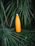 Qwetch Thermosfles - Originals Pop Oranje