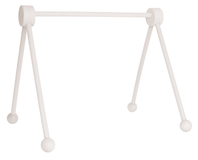 JaBaDaBaDo Babygym wood white