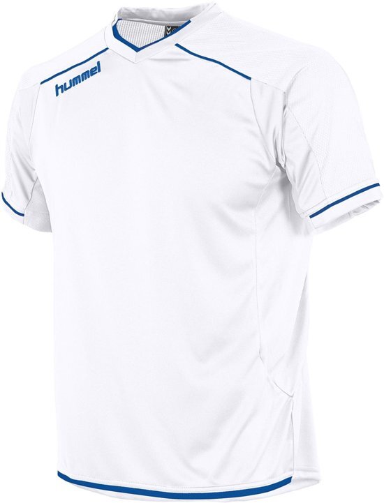 Hummel Leeds Voetbalshirt