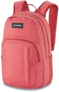 Dakine Rugtas Campus M 25L Mineral Red