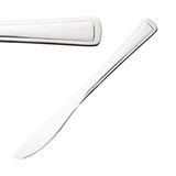 Nisbets Essentials Tafelmessen (12 stuks) Zilver