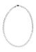Gaya Leo E-Commerce Ltd. Gaya Necklace Silver 50 cm