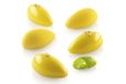 Silikomart Quenelle 10 moule de cuisson - 8051085327812