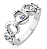 Orphelia ZR-3752/56 - Ring (sieraad) - Zilver 925
