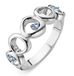 Orphelia ZR-3752/56 - Ring (sieraad) - Zilver 925